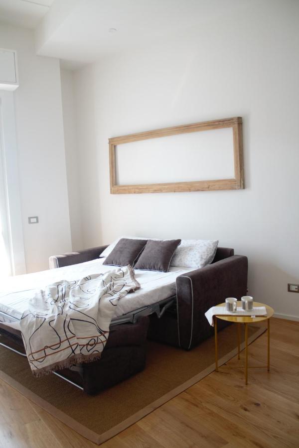 Appartamento La Milanese, Appartamento Moderno Con Balcone - Metro Isola A 2 Min Milano